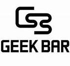 geek bar. pulse