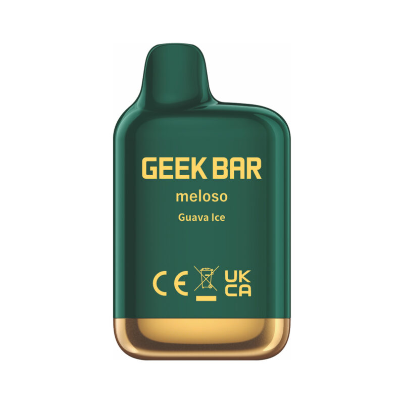 Geek Bar Meloso Mini