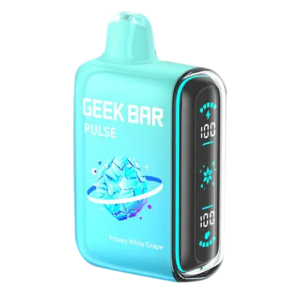 Geek Bar Pulse (Frozen Edition)